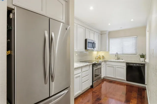 $539,999 | 8985 Alcosta Boulevard, Unit 162, San Ramon, CA 94583