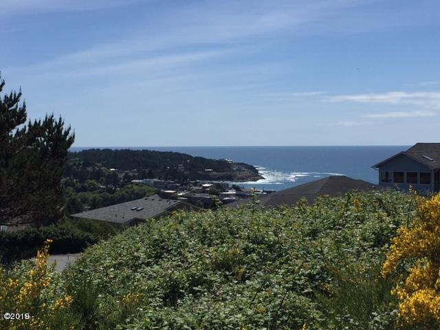 Lot16 Northeast Spring Avenue Depoe Bay, OR 97341 - Photo 7 of 31 Ocean view