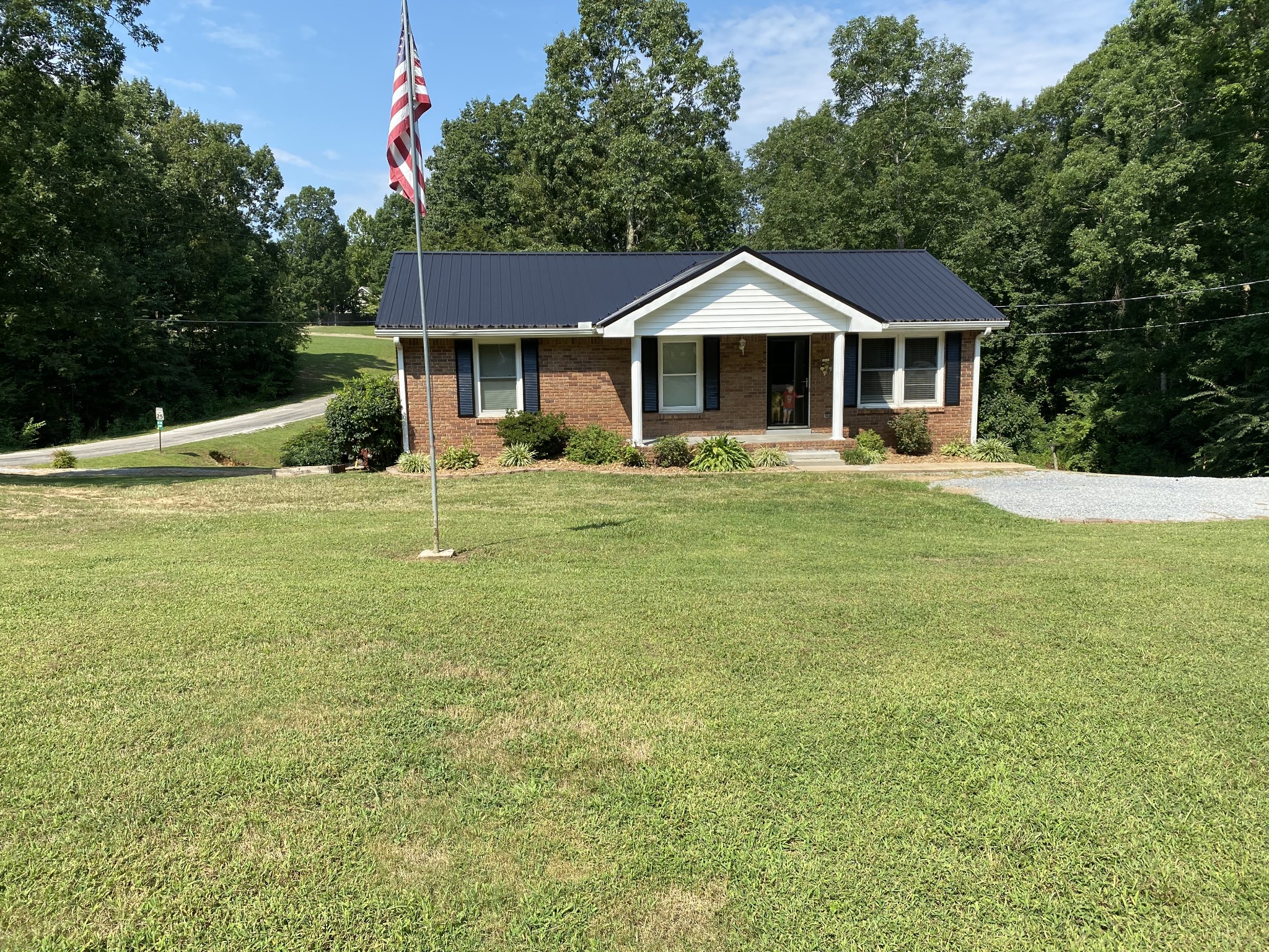 5787 Washer Road Lyles, TN 37098 - Photo 1 of 41 Gallery Image 1