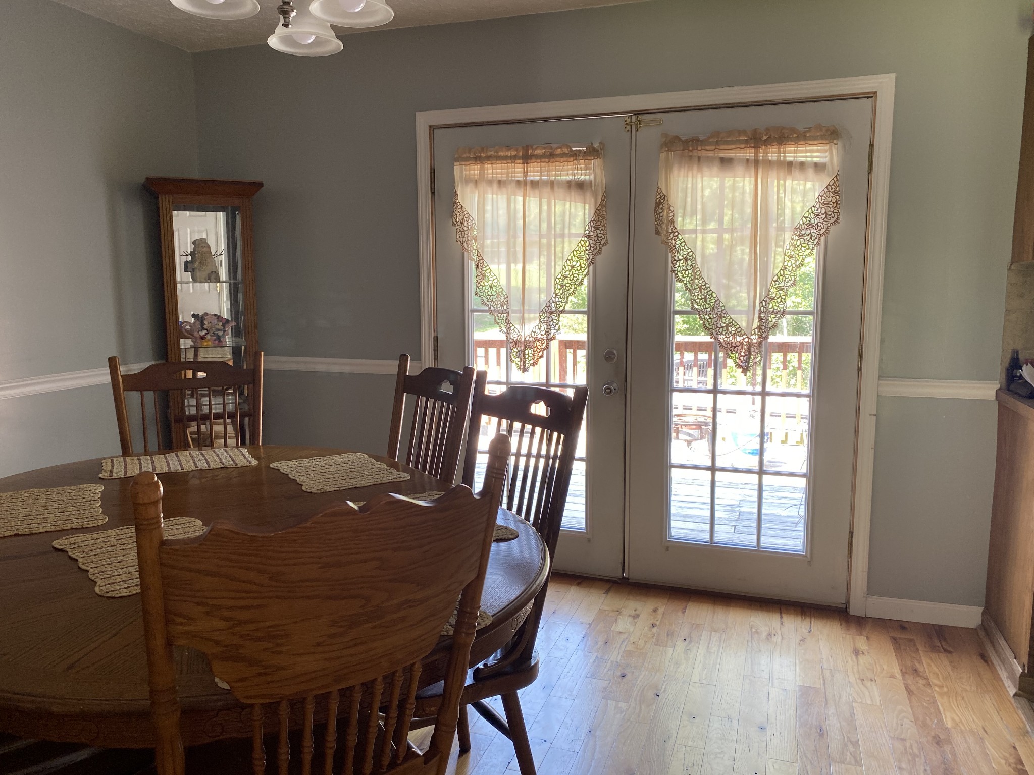 5787 Washer Road Lyles, TN 37098 - Photo 12 of 41 Gallery Image 12