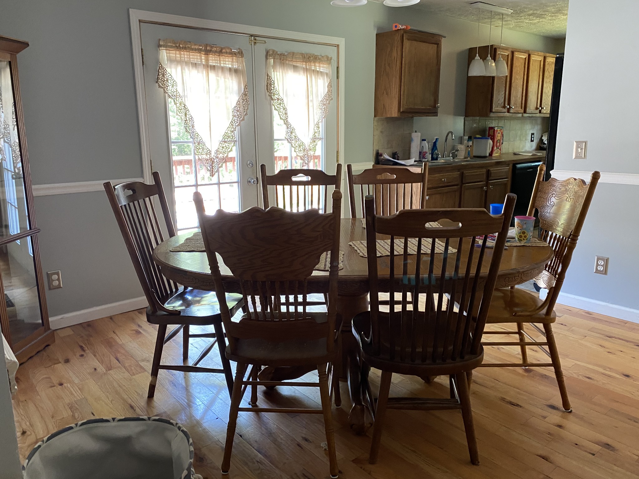 5787 Washer Road Lyles, TN 37098 - Photo 14 of 41 Gallery Image 14
