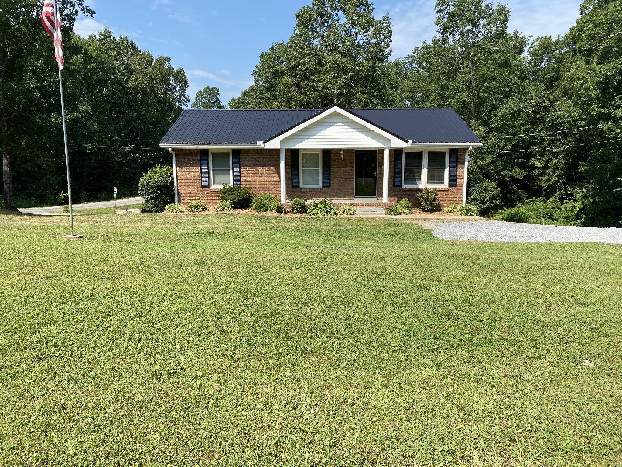 5787 Washer Road Lyles, TN 37098 - Photo 2 of 41 Gallery Image 2