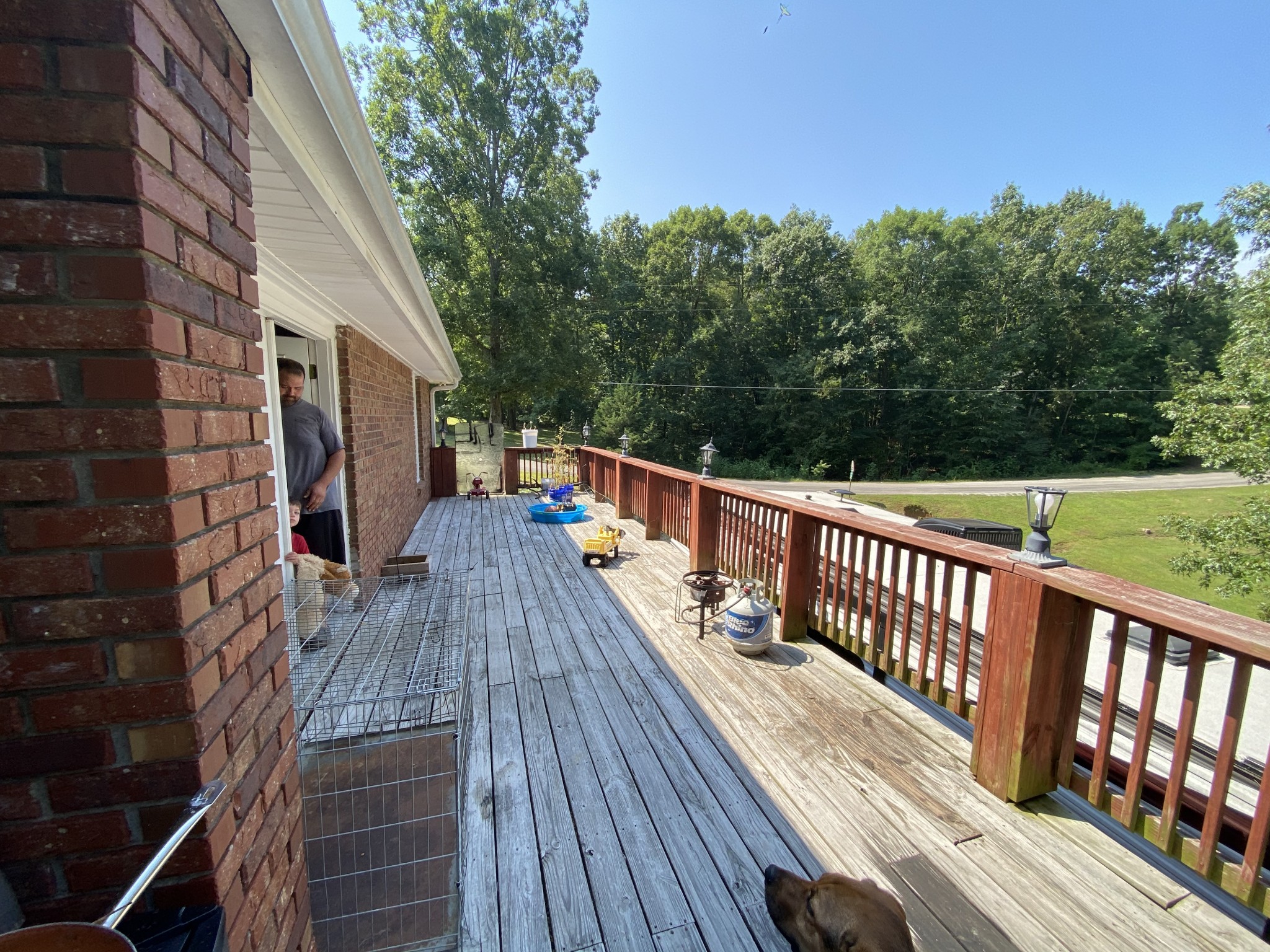 5787 Washer Road Lyles, TN 37098 - Photo 24 of 41 Gallery Image 24