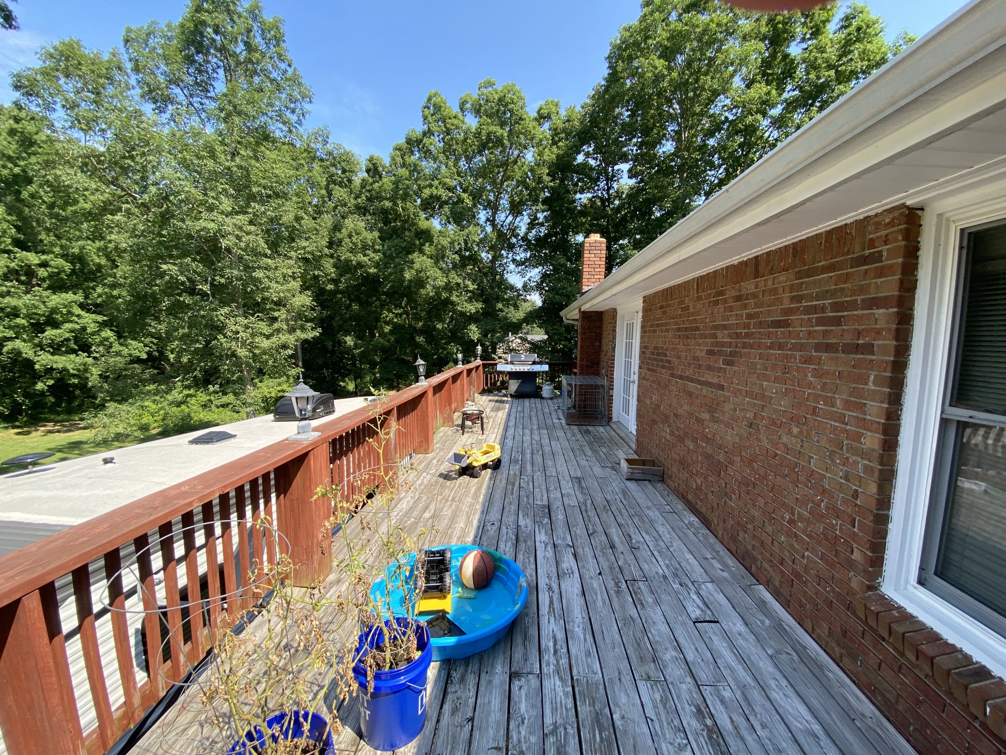 5787 Washer Road Lyles, TN 37098 - Photo 26 of 41 Gallery Image 26