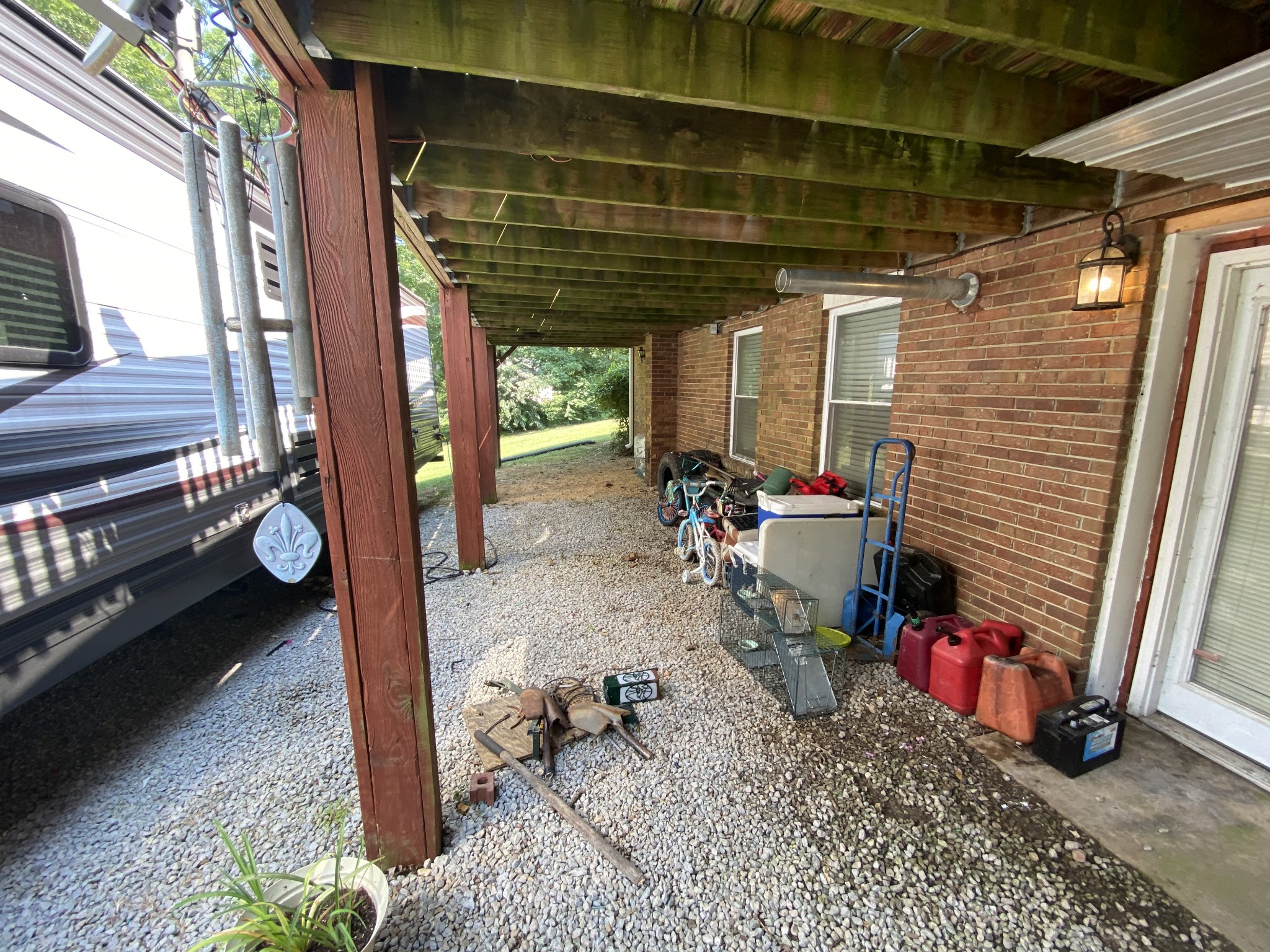 5787 Washer Road Lyles, TN 37098 - Photo 36 of 41 Gallery Image 36