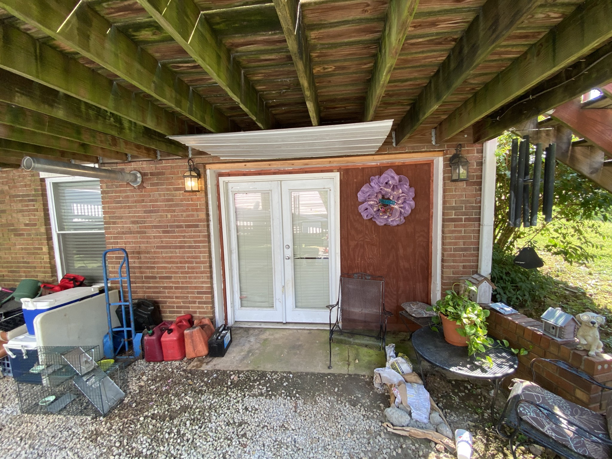 5787 Washer Road Lyles, TN 37098 - Photo 37 of 41 Gallery Image 37