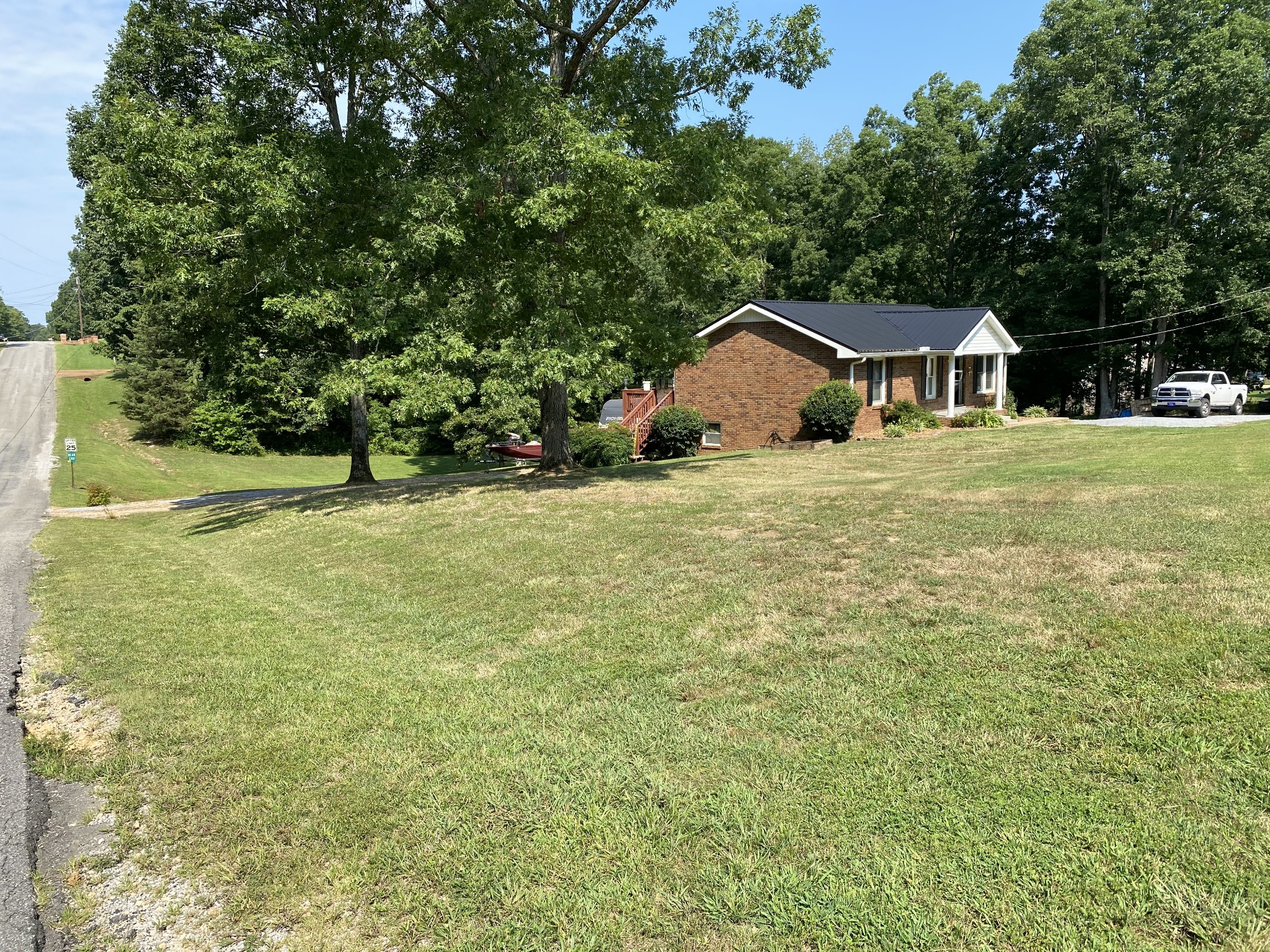 5787 Washer Road Lyles, TN 37098 - Photo 4 of 41 Gallery Image 4