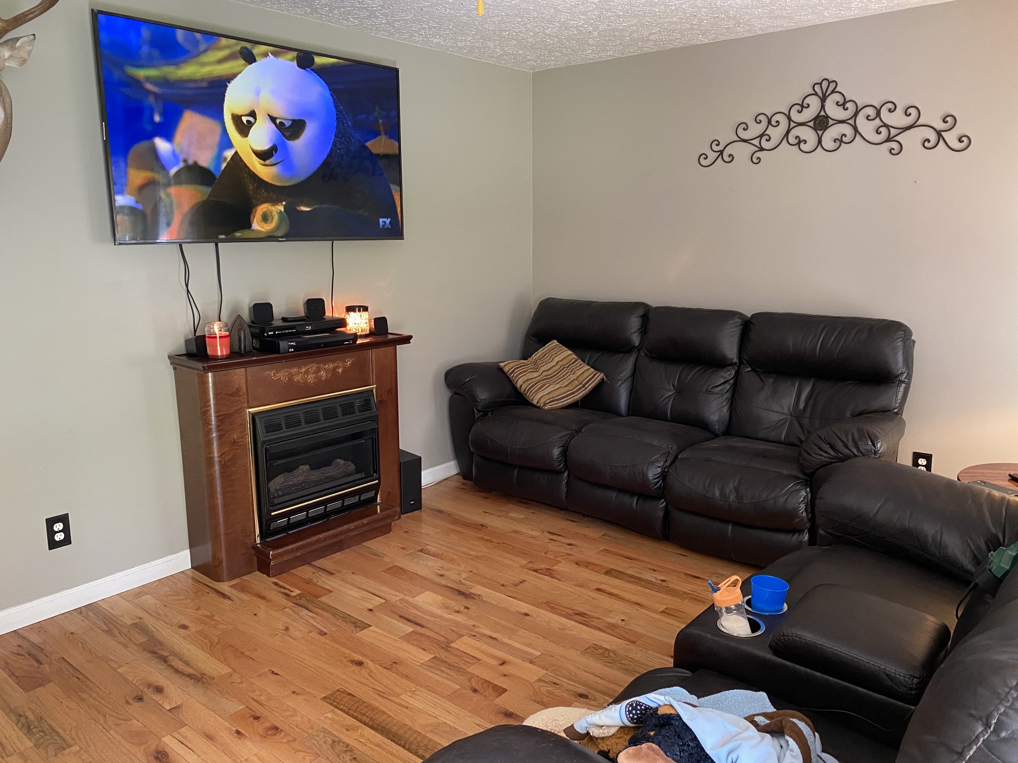 5787 Washer Road Lyles, TN 37098 - Photo 6 of 41 Gallery Image 6