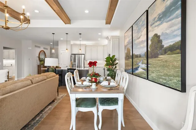 $580,000 | 233 Santa Elena Drive, Wentzville, MO 63385