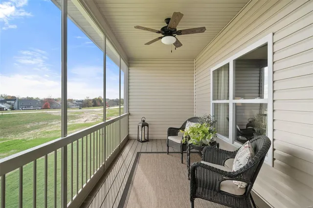 $580,000 | 233 Santa Elena Drive, Wentzville, MO 63385