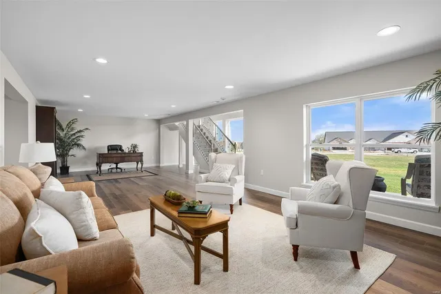 $580,000 | 233 Santa Elena Drive, Wentzville, MO 63385