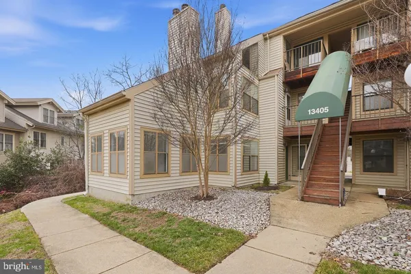 $1,750 | 13405 Shady Knoll Drive, Unit 109, Silver Spring, MD 20904