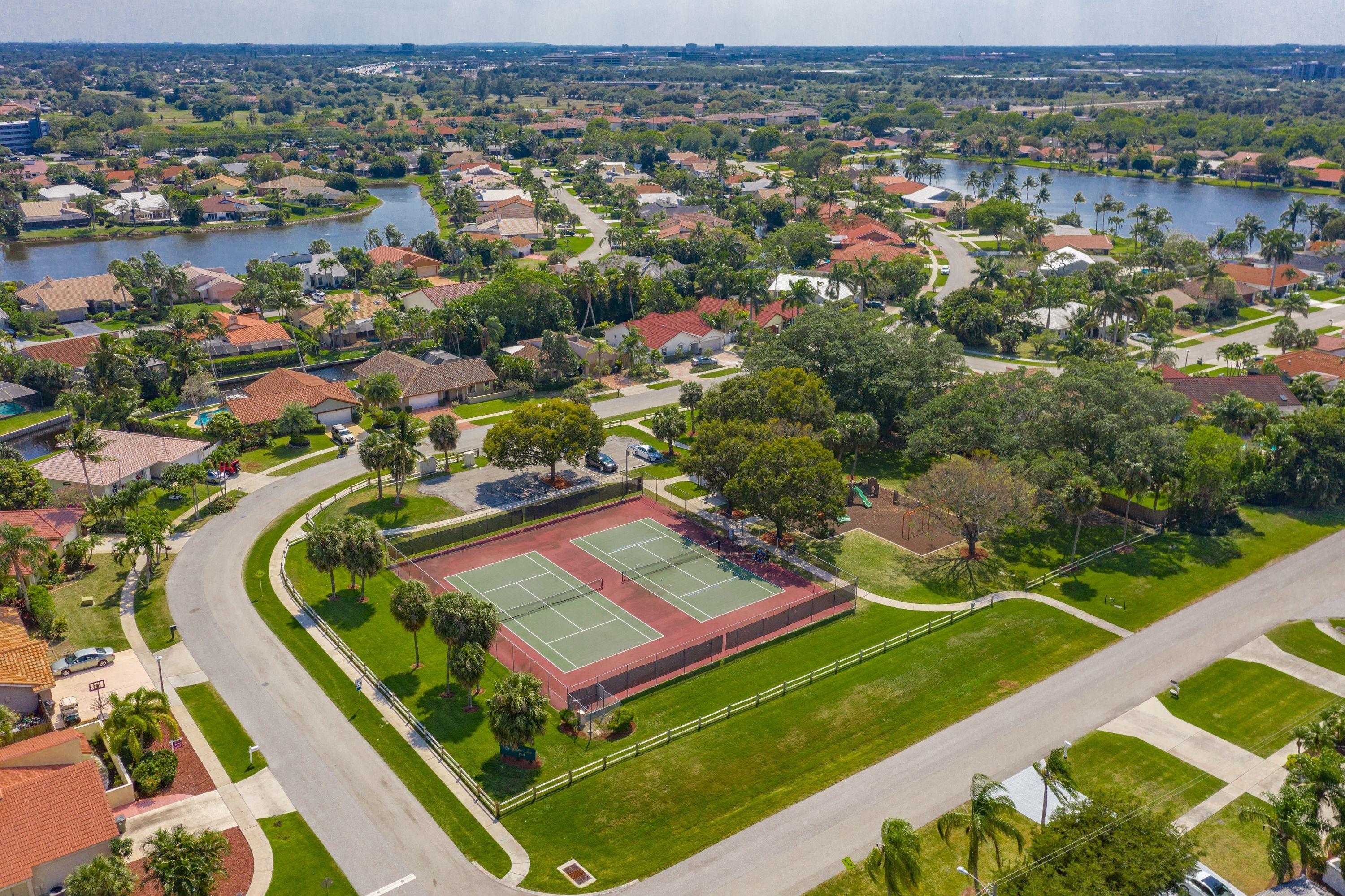 7781 Texas Trail Boca Raton, FL 33487 - Photo 17 of 43 F31