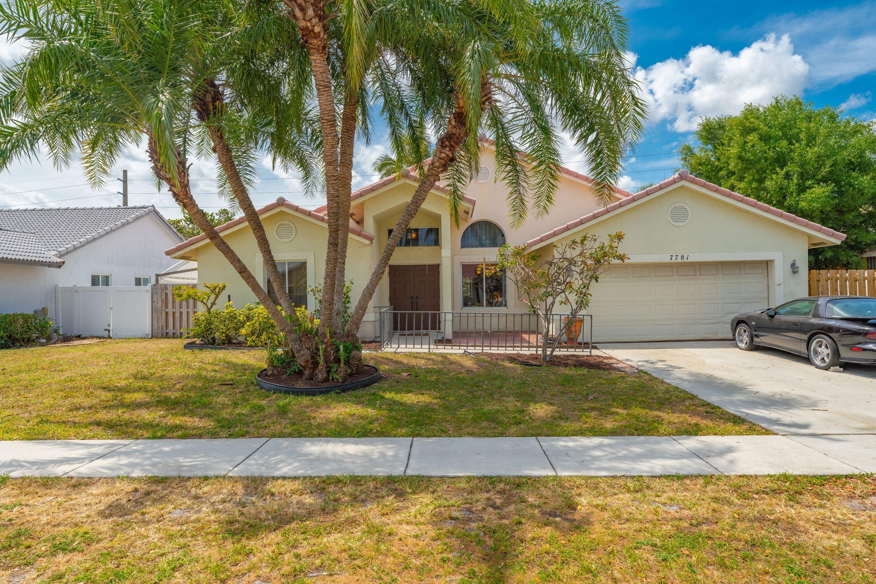 7781 Texas Trail Boca Raton, FL 33487 - Photo 36 of 43 front 3