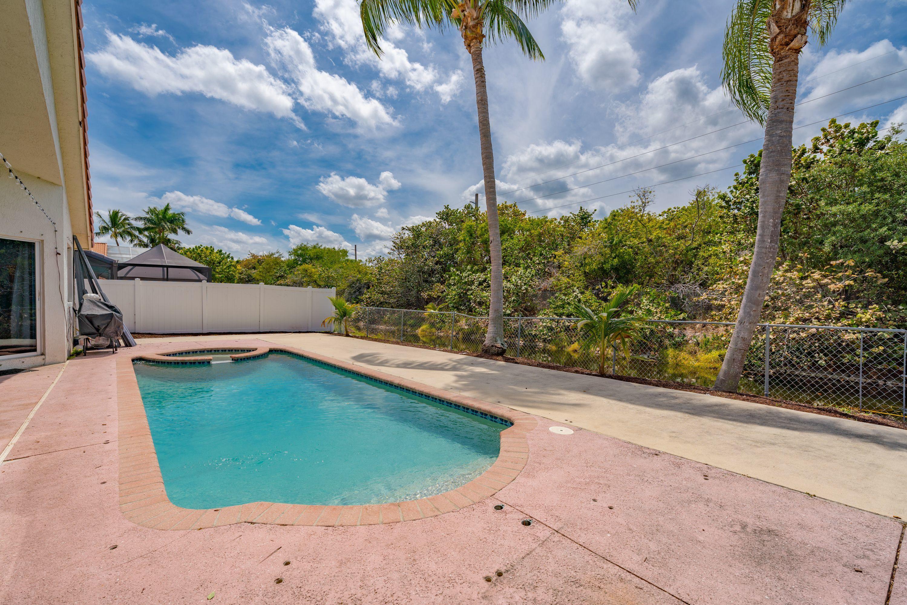 7781 Texas Trail Boca Raton, FL 33487 - Photo 42 of 43 pool 6