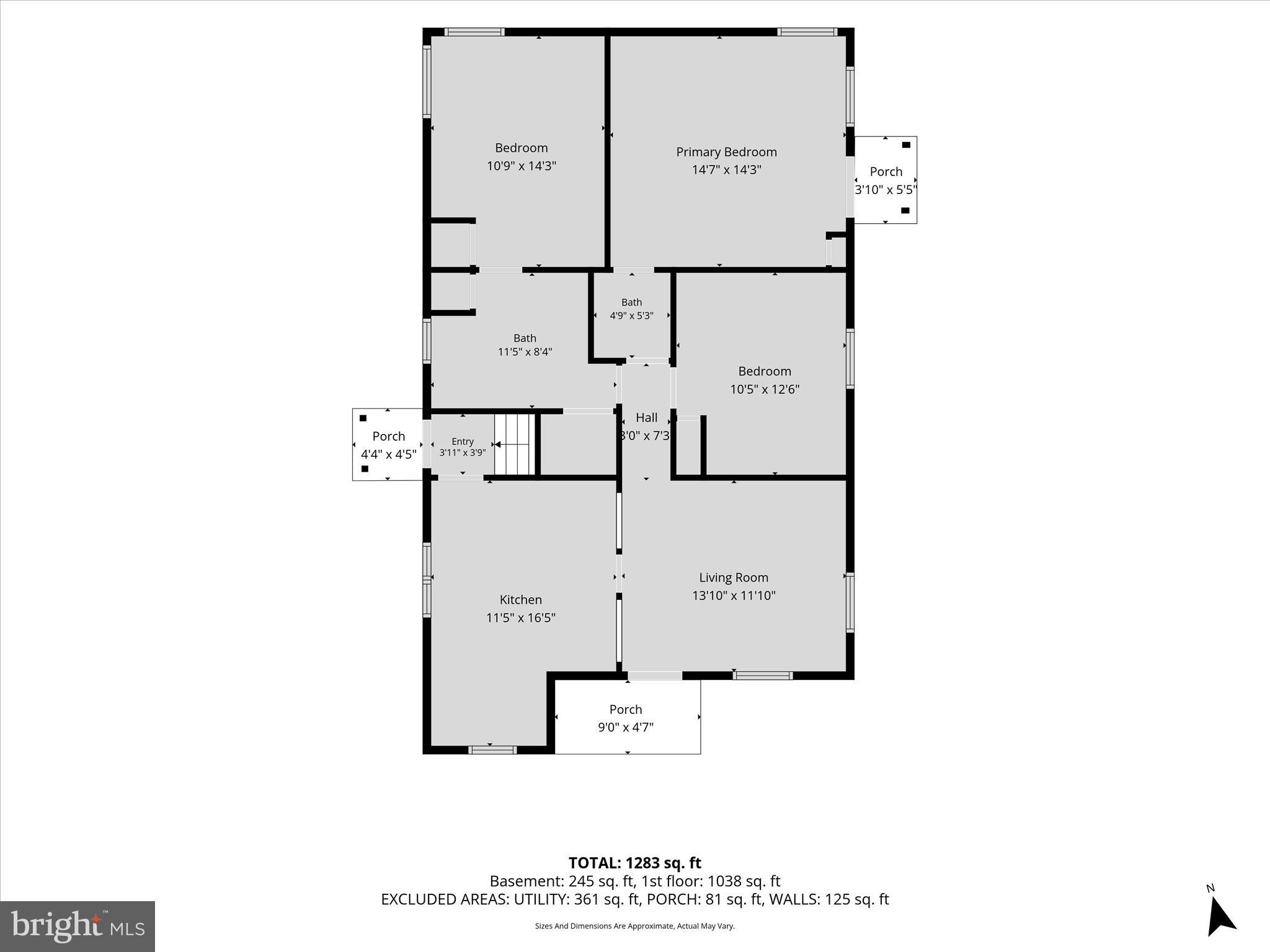 1555 Delta Road Red Lion, PA 17356 - Photo 42 of 43