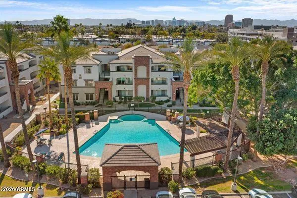$220,000 | 3302 North 7th Street, Unit 105, Phoenix, AZ 85014