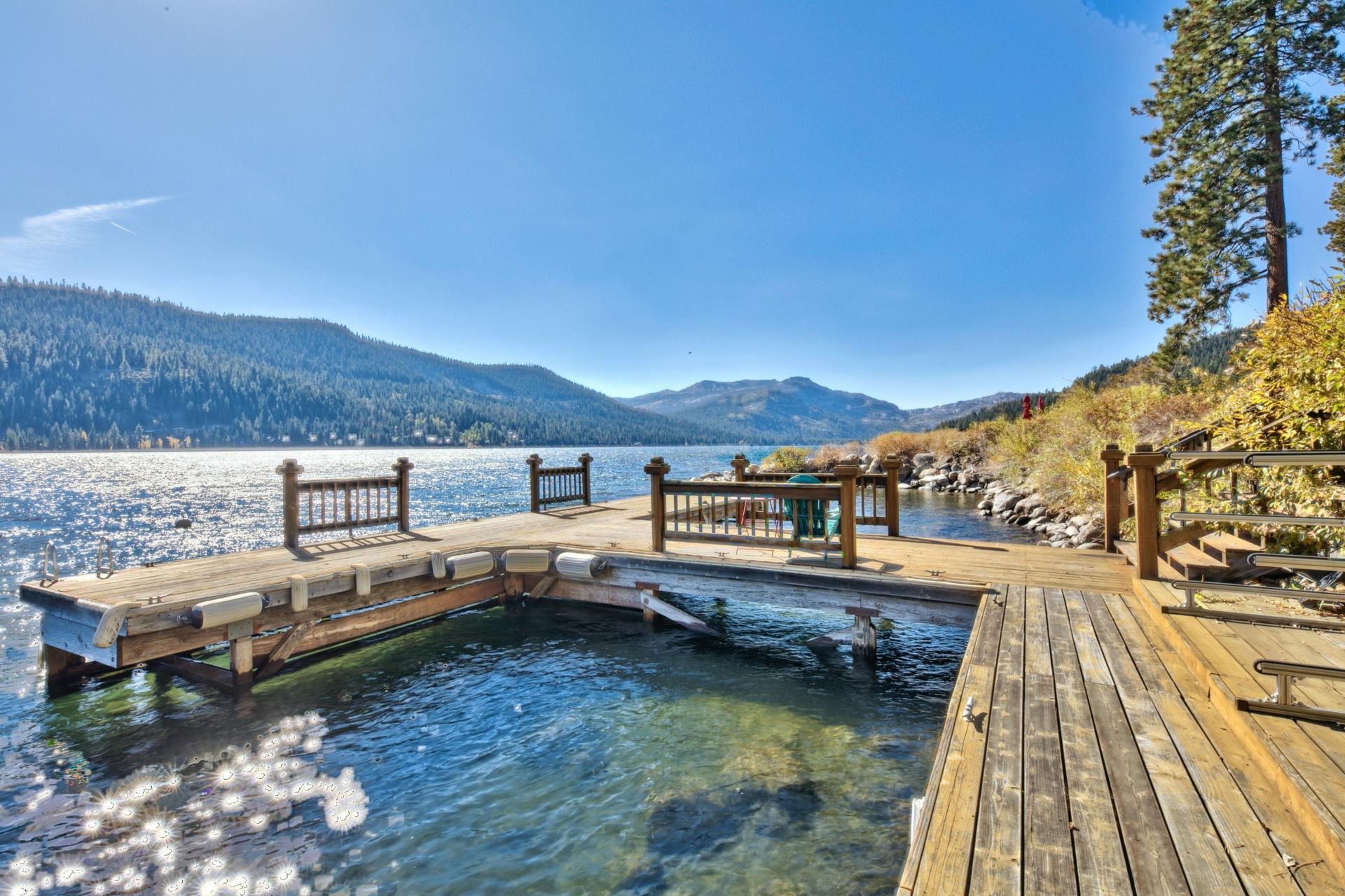 13743 Donner Pass Road Truckee, CA 96161 - Photo 10 of 21