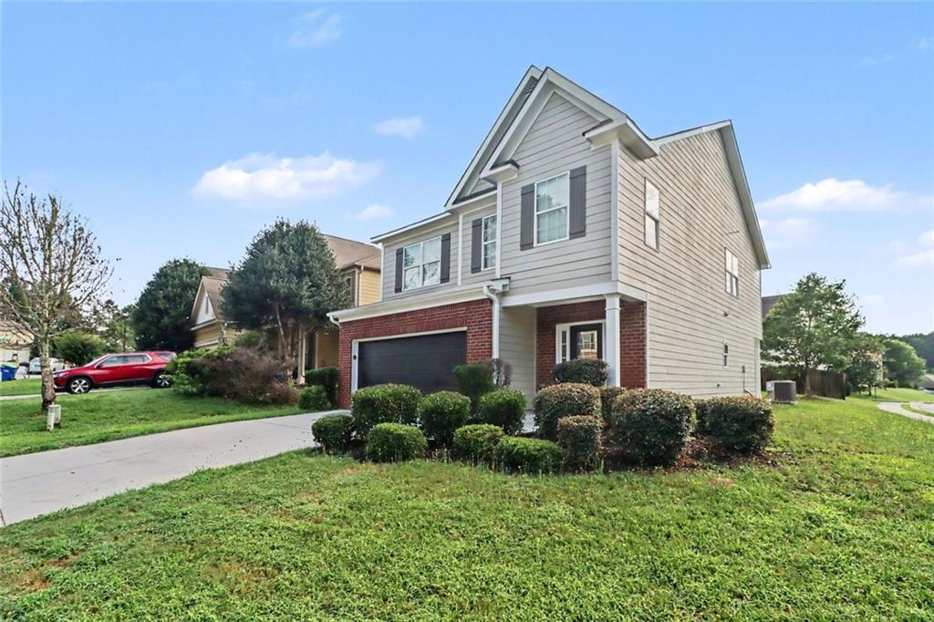 7770 Fabled Point Union City, GA 30291 - Photo 3 of 19
