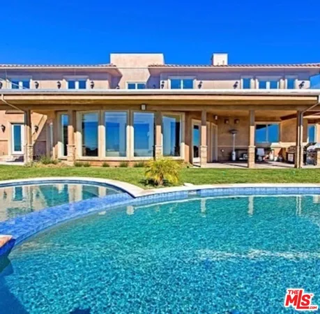 $9,099,000 | 23244 West Paloma Blanca Drive, Malibu, CA 90265