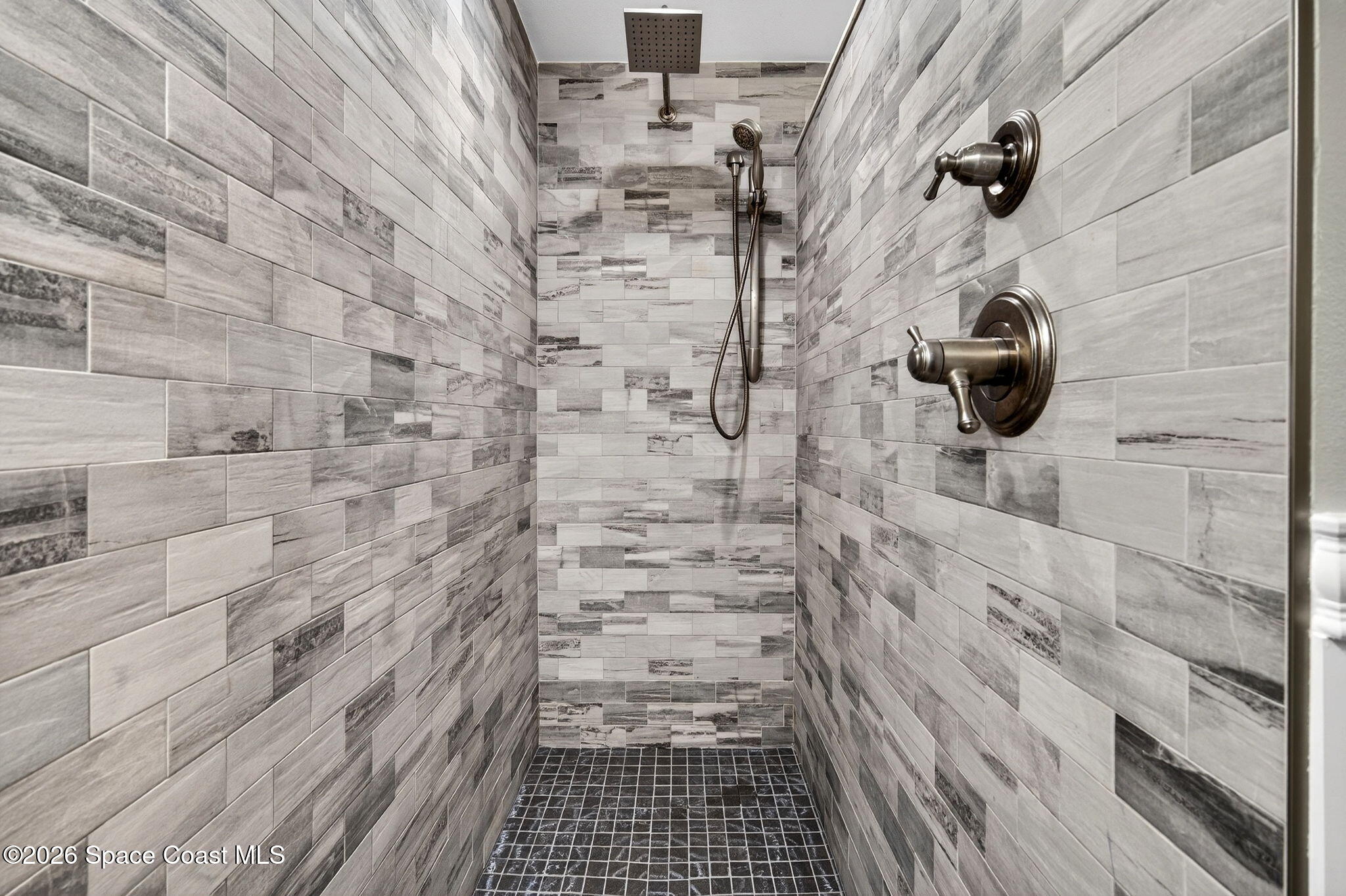 239 Deer Run Road Palm Bay, FL 32909 - Photo 18 of 46 239 Deer Run Rd Shower