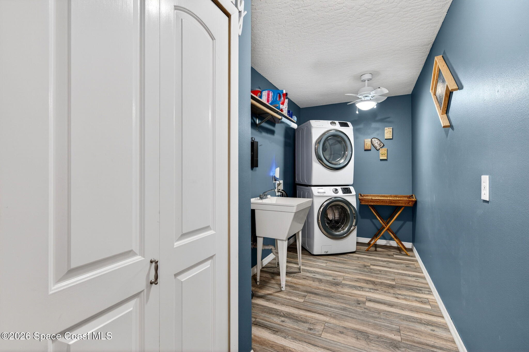 239 Deer Run Road Palm Bay, FL 32909 - Photo 25 of 46 Laundry