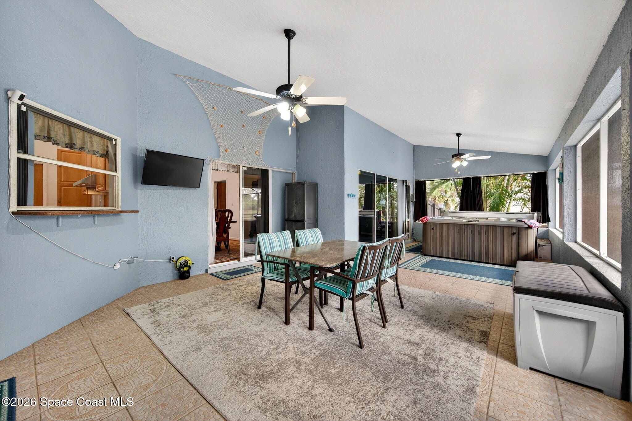 239 Deer Run Road Palm Bay, FL 32909 - Photo 28 of 46 239 Deer Run Rd back porch 4