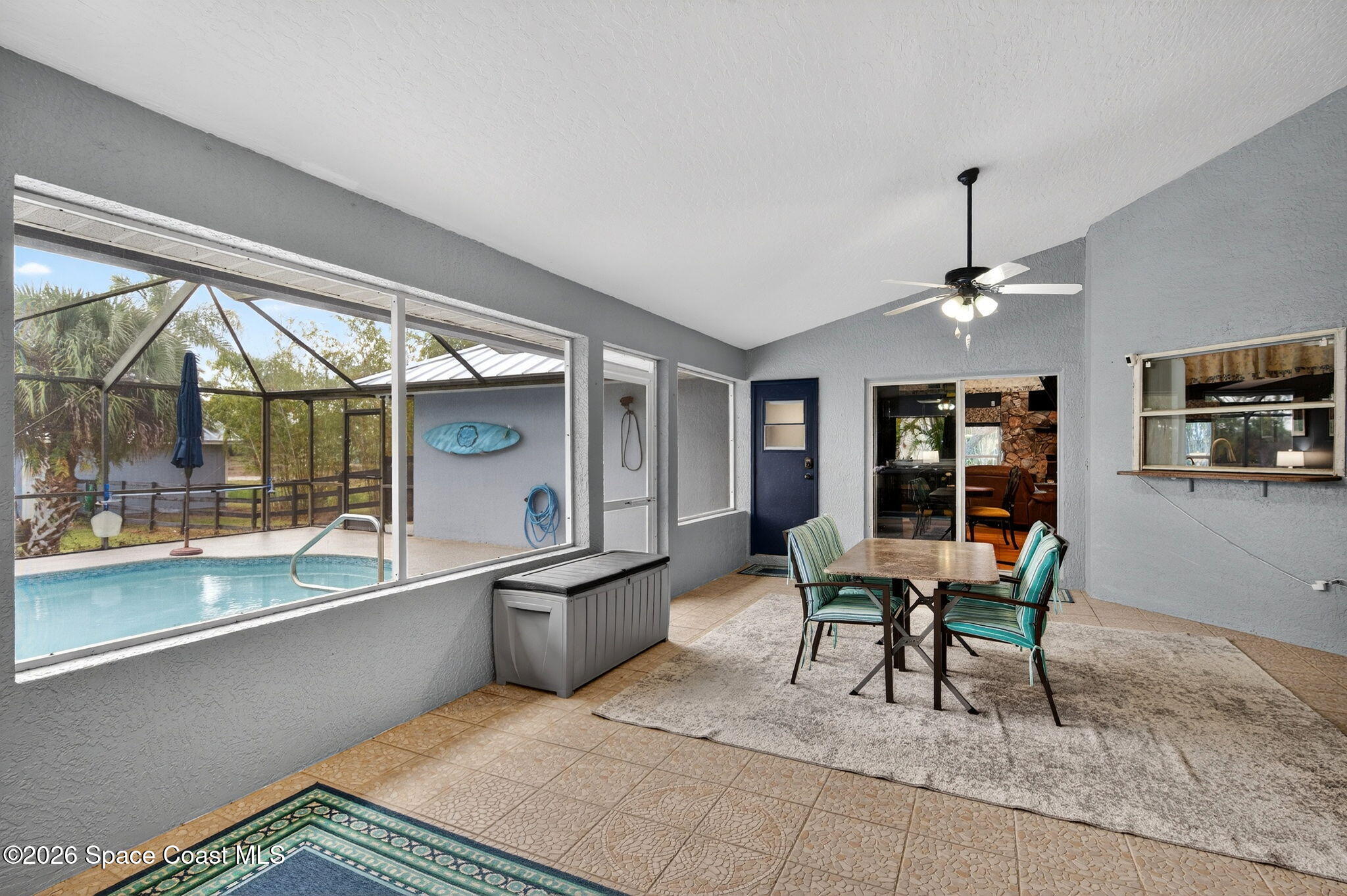 239 Deer Run Road Palm Bay, FL 32909 - Photo 31 of 46 239 Deer Run Rd back porch 3