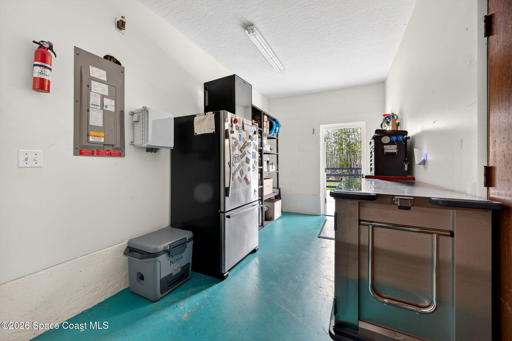 239 Deer Run Road Palm Bay, FL 32909 - Photo 34 of 46 239 Deer Run Rd Mudroom