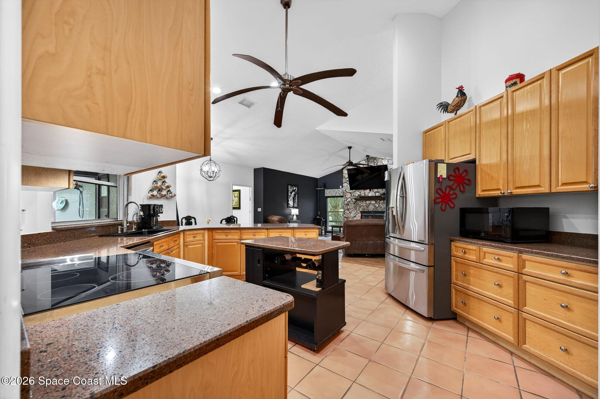 239 Deer Run Road Palm Bay, FL 32909 - Photo 4 of 46 Kitchen