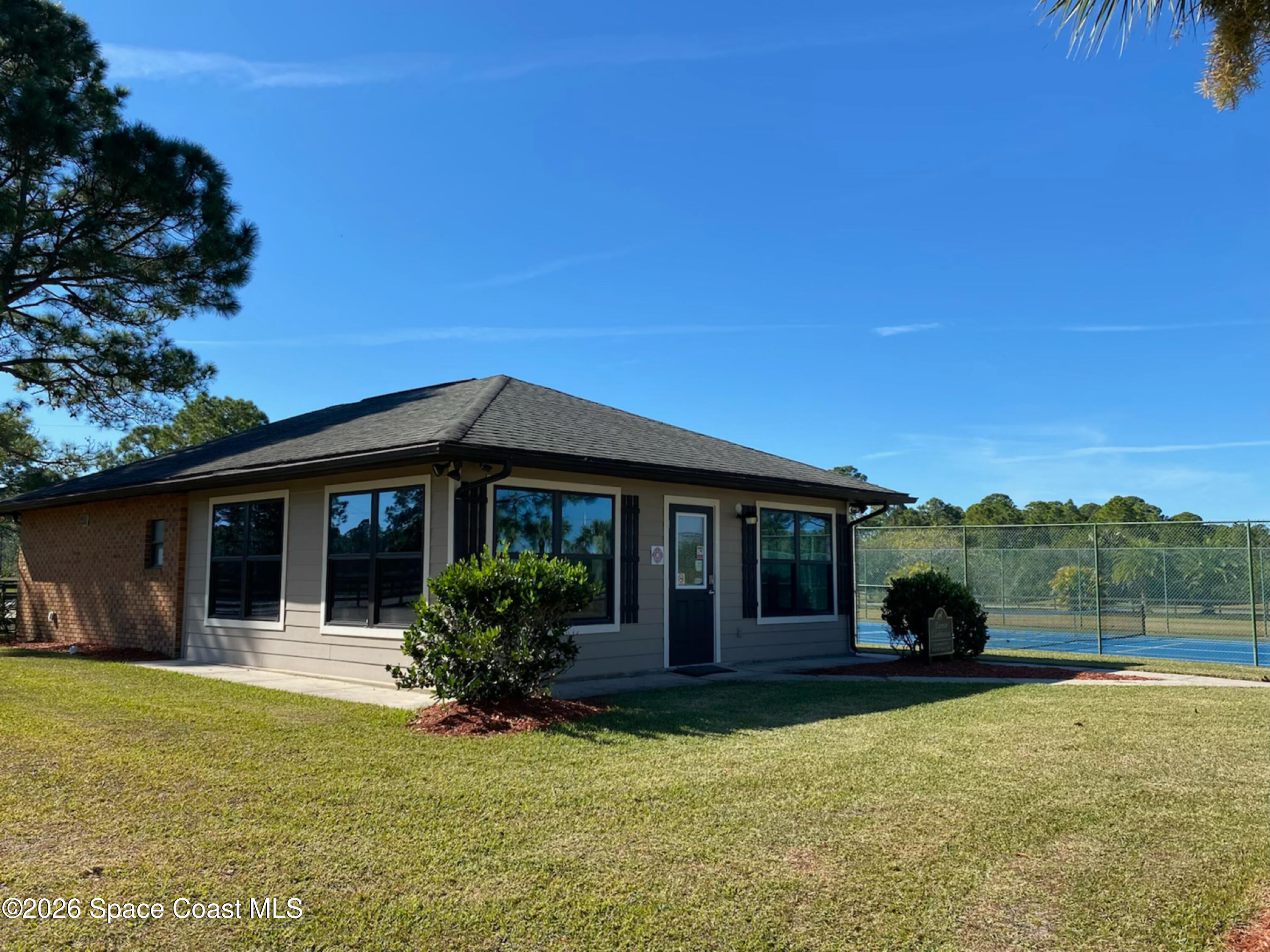239 Deer Run Road Palm Bay, FL 32909 - Photo 41 of 46 Clubhouse