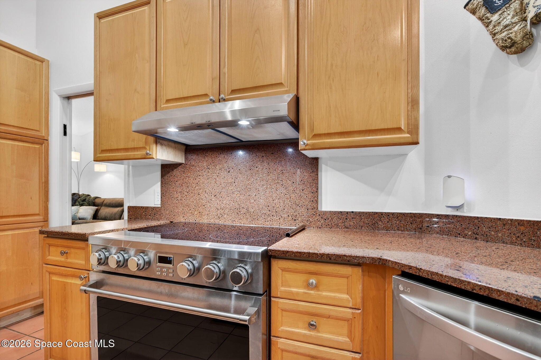 239 Deer Run Road Palm Bay, FL 32909 - Photo 5 of 46 Kitchen 3