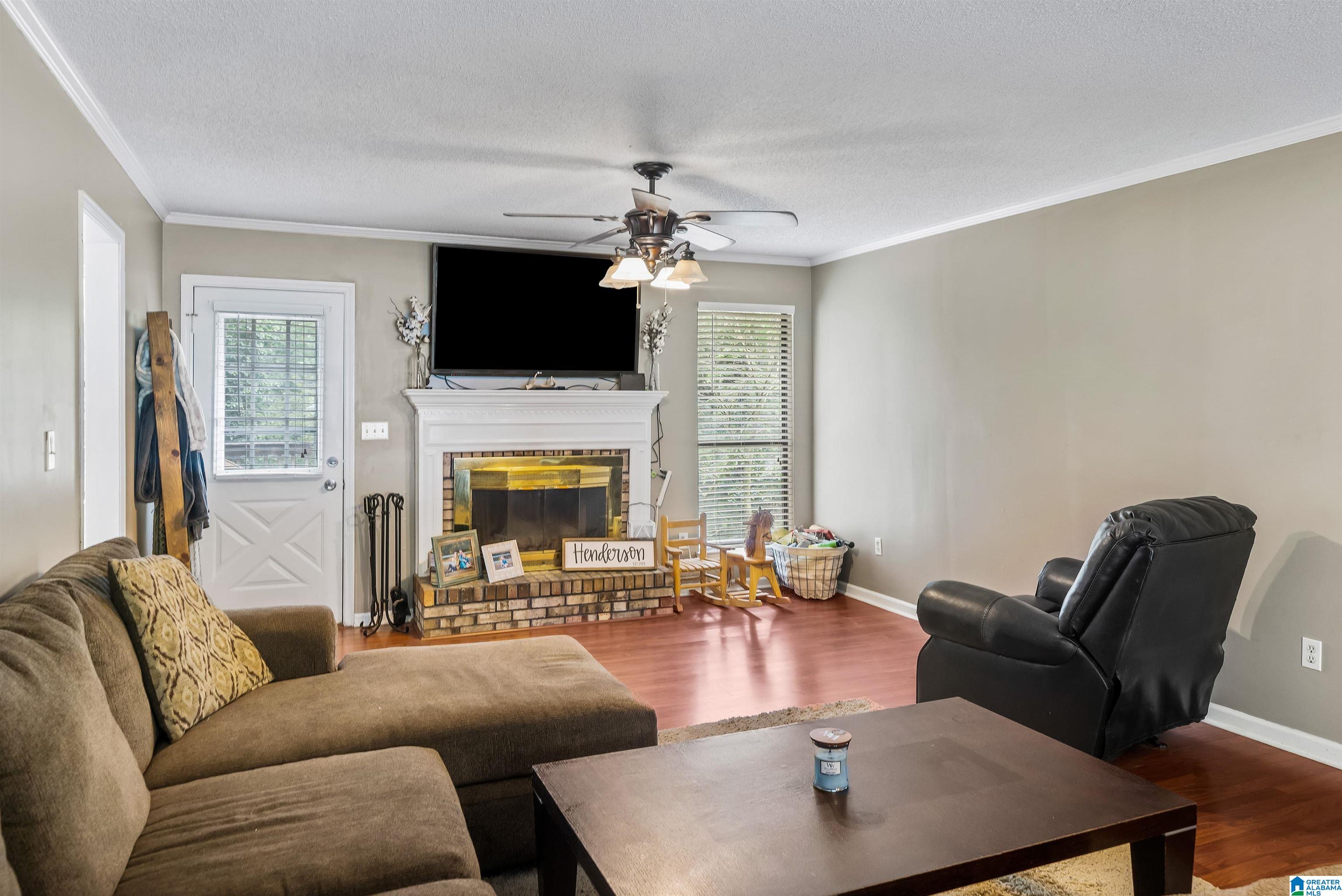 411 Sandra Lane Birmingham, AL 35217 - Photo 8 of 30