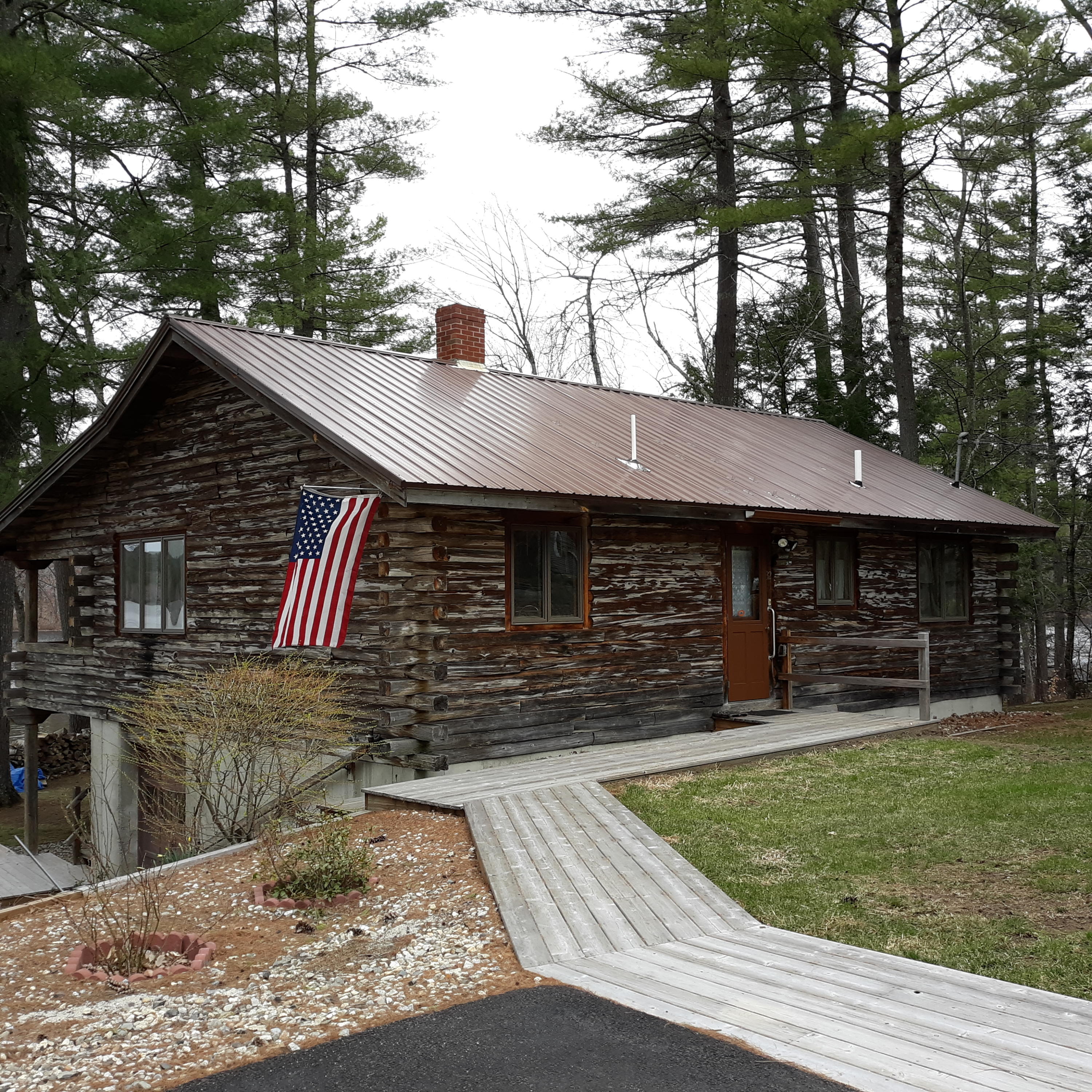 32 Loon Lane Gray, ME 04039 - Photo 1 of 36 Main-front