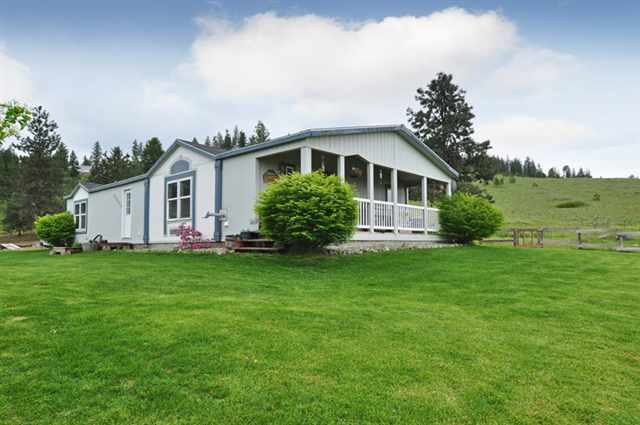 23509 West Long Lake Road Ford, WA 99013 - Photo 1 of 9