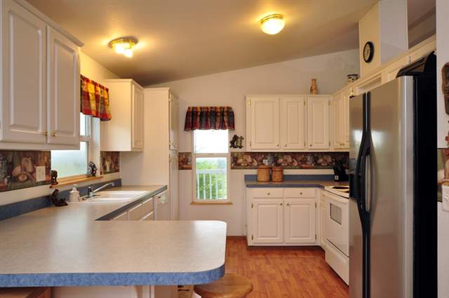 23509 West Long Lake Road Ford, WA 99013 - Photo 2 of 9