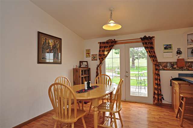 23509 West Long Lake Road Ford, WA 99013 - Photo 3 of 9