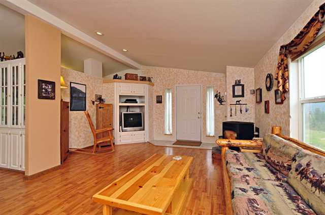 23509 West Long Lake Road Ford, WA 99013 - Photo 4 of 9
