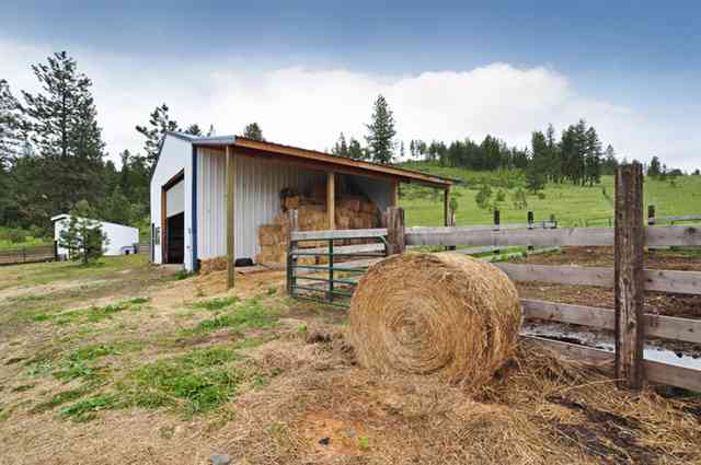 23509 West Long Lake Road Ford, WA 99013 - Photo 6 of 9