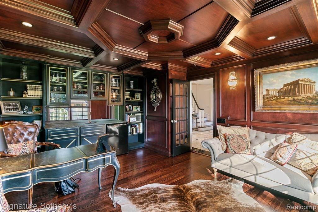 4086 Nearbrook Road Bloomfield Hills, MI 48302 - Photo 13 of 33 Gallery Image 13