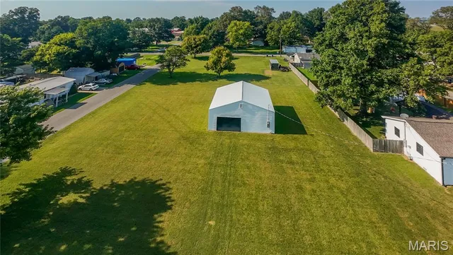 $40,000 | 517 Herring Street, East Prairie, MO 63845