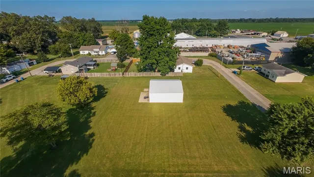 $40,000 | 517 Herring Street, East Prairie, MO 63845