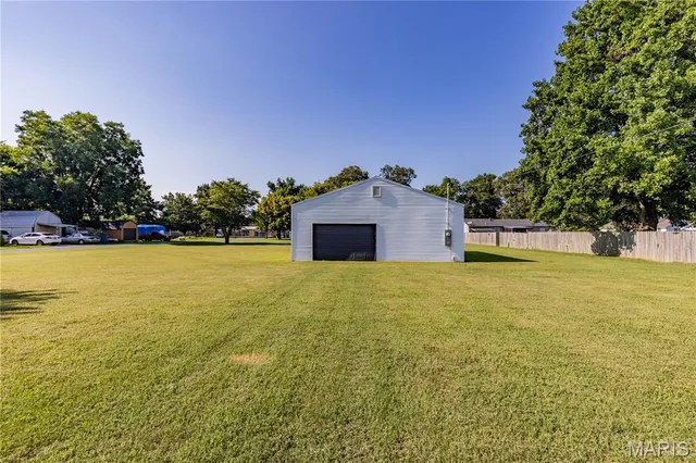 $40,000 | 517 Herring Street, East Prairie, MO 63845