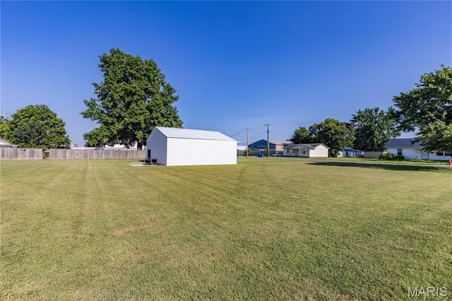 $40,000 | 517 Herring Street, East Prairie, MO 63845