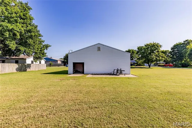 $40,000 | 517 Herring Street, East Prairie, MO 63845