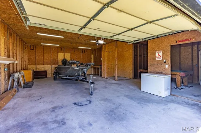 $40,000 | 517 Herring Street, East Prairie, MO 63845