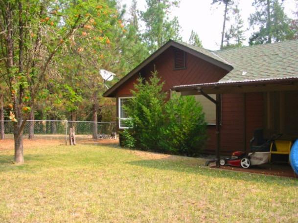 16786 Water Gap Road Williams, OR 97544 - Photo 32 of 34 Additional Photo