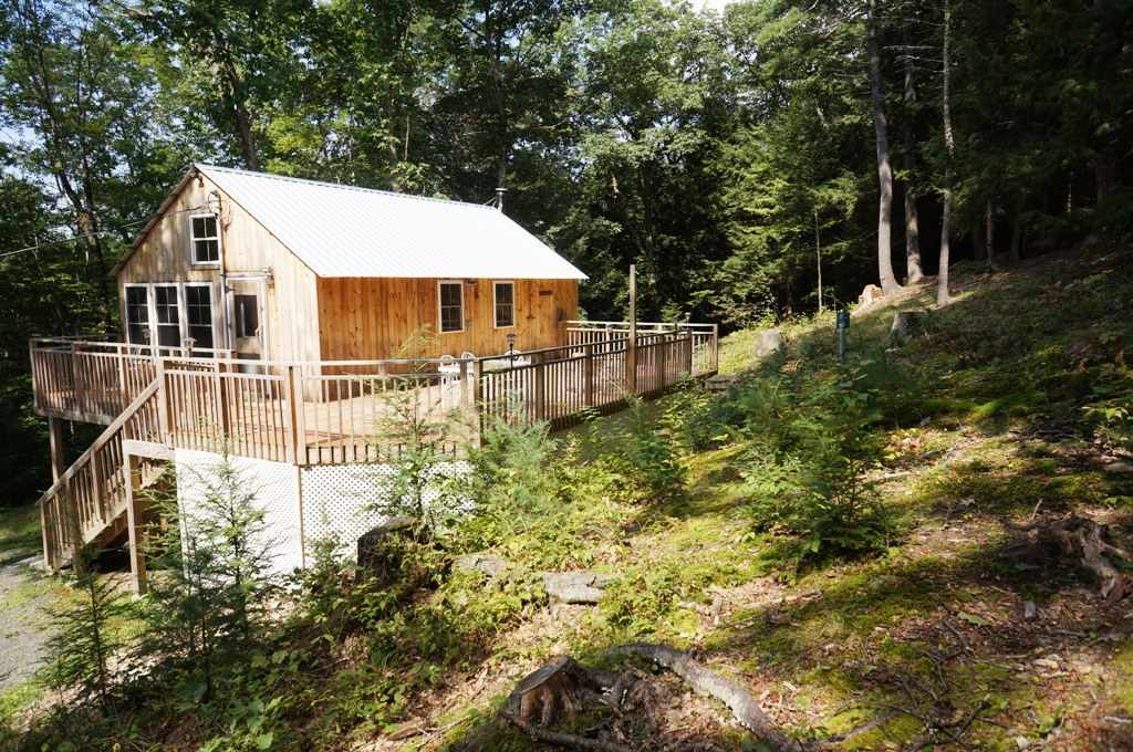 498 Middletown Road Roxbury, NH 03431 - Photo 1 of 27
