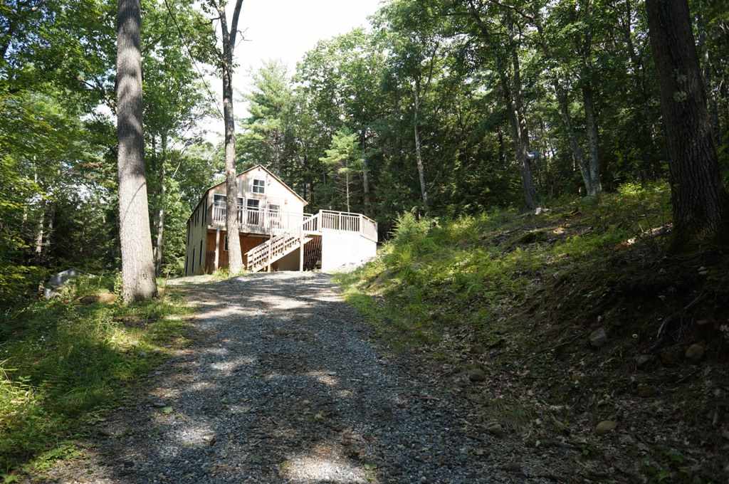 498 Middletown Road Roxbury, NH 03431 - Photo 2 of 27