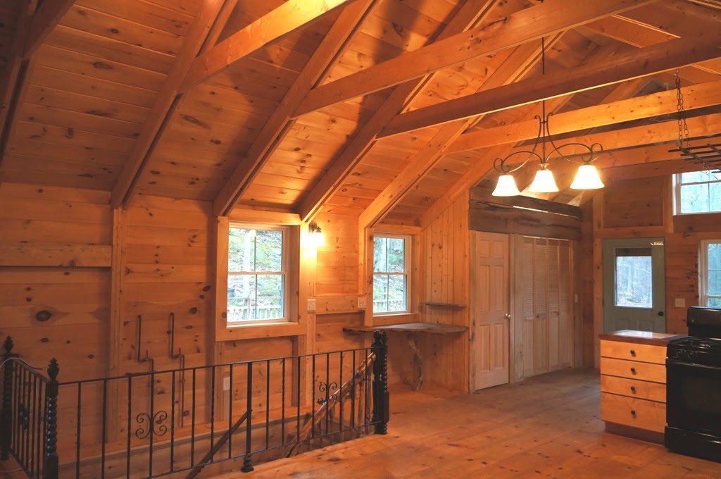 498 Middletown Road Roxbury, NH 03431 - Photo 14 of 27